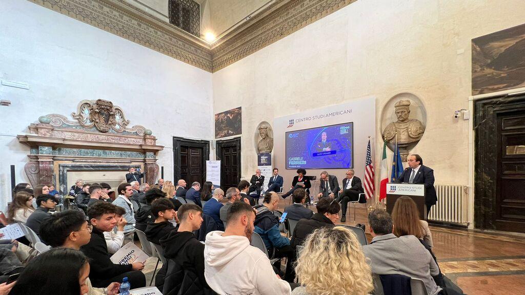 Innovazione, presentati 'Oscar' dell'Angi, premi 1° dicembre