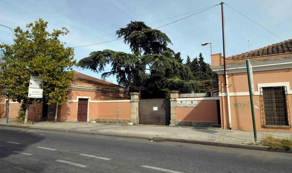 Pratosardo riparte dalla caserma 