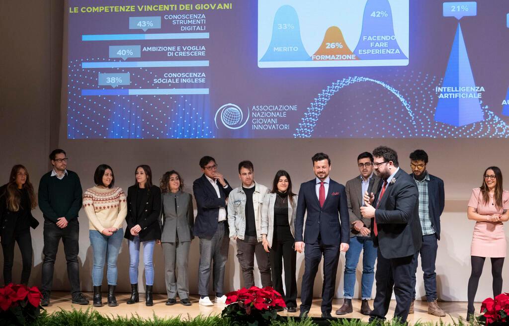 Al via la V edizione degli Oscar innovazione di Angi, a Roma