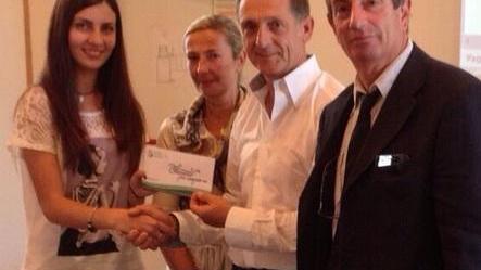 Itis, la borsa di studio va a Milena Urru