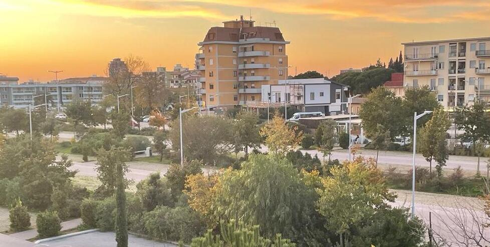 Follonica, non ci sarà alcun parcheggio nel central park della città