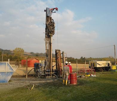 Il geologo: ecco i rischi della ricerca geotermica 