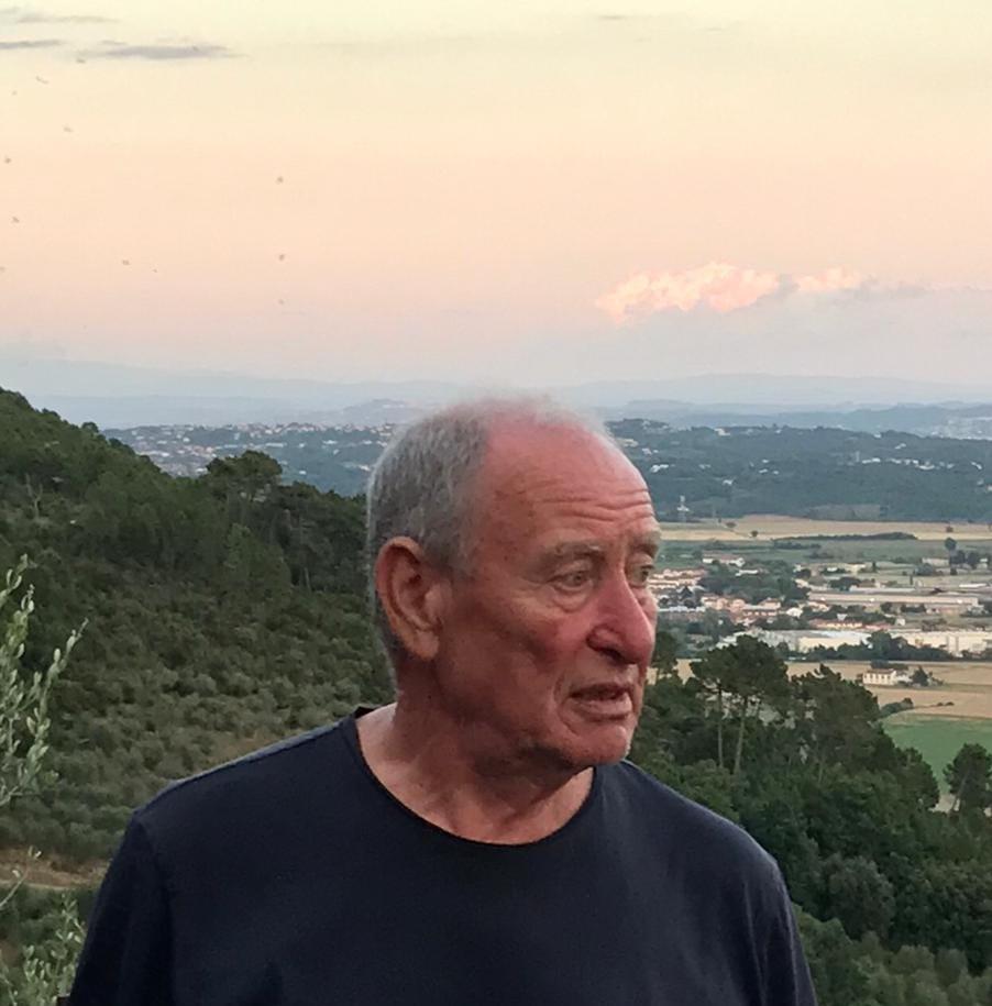 Commercio in lutto, addio a Franco Saccomanni: re dei serramenti livornesi