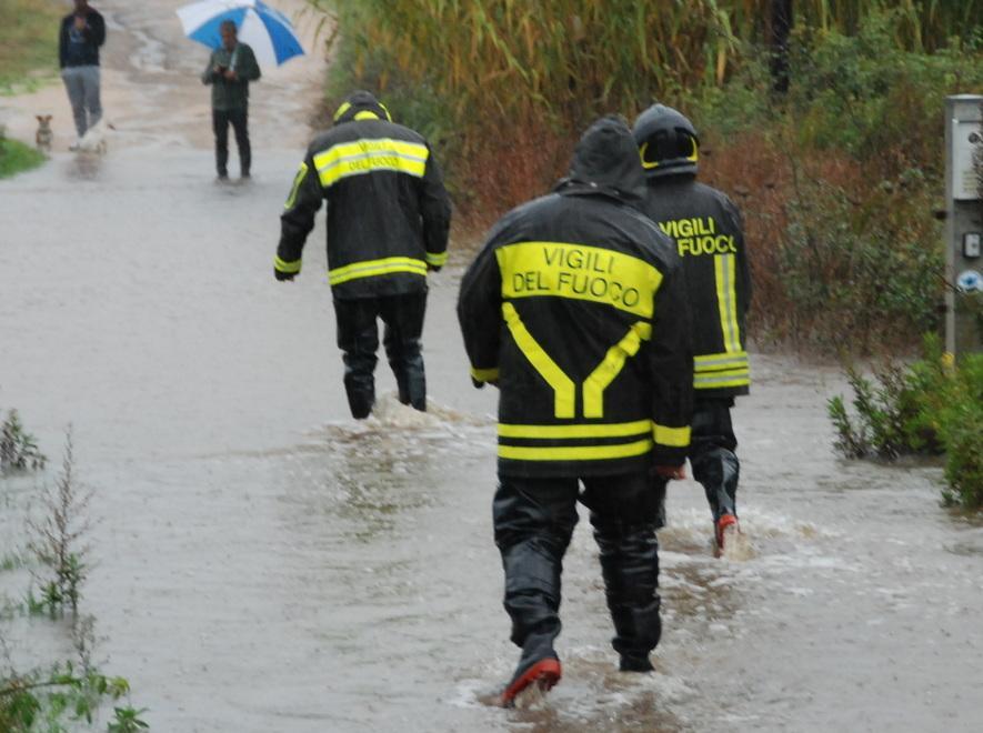 Piano straordinario per salvare la città 