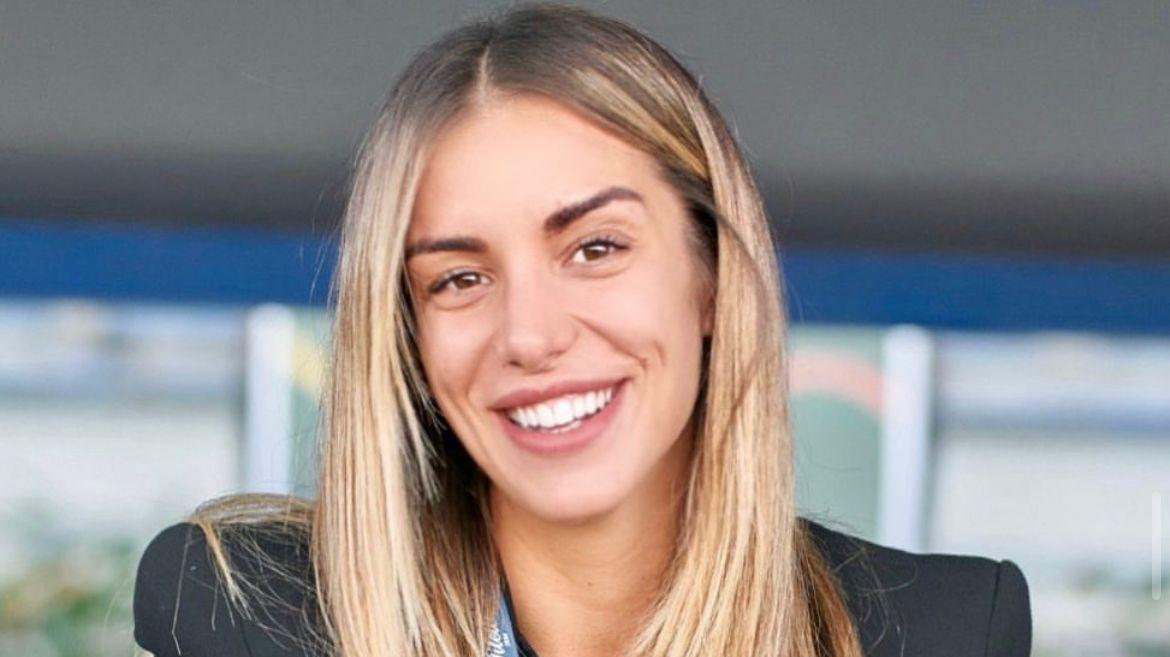 Empoli-Corsi, questione di famiglia è Rebecca la nuova ad del club