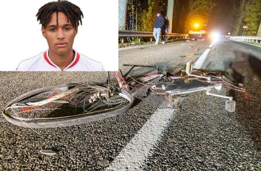 Ferrara, la vittima è Manuel Lorenzo Ntube: giocava a calcio nel Padova under 17