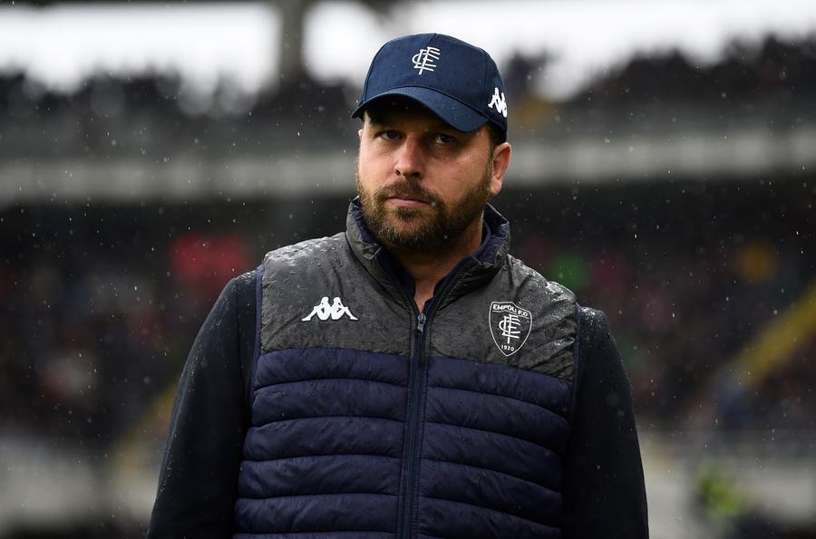 In campo prima del ritiro in Spagna, sul mercato il preferito è Zurkowski