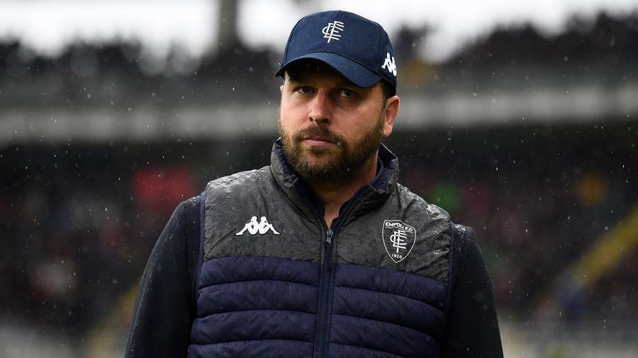 In campo prima del ritiro in Spagna, sul mercato il preferito è Zurkowski