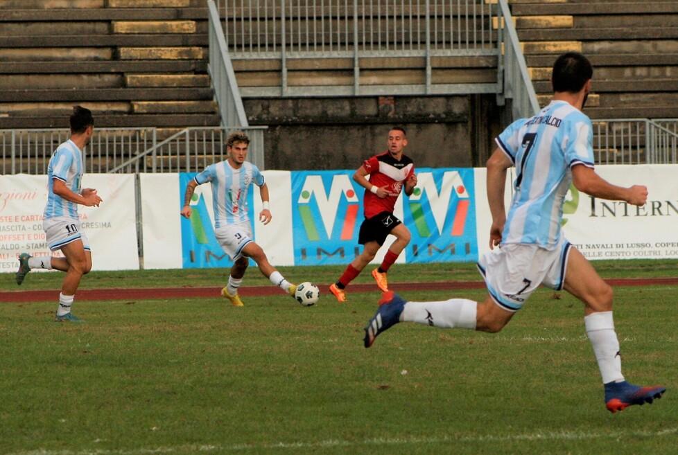 Derby da grandi emozioni domenica in Promozione