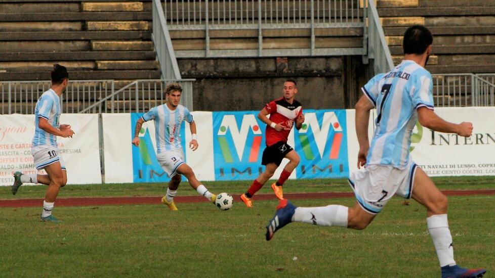 Derby da grandi emozioni domenica in Promozione