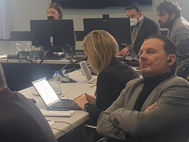 Comunicato Stampa: CRV - Seconda commissione – Votata presa d’atto dell’attività di ‘Veneto Strade’, anno 2022