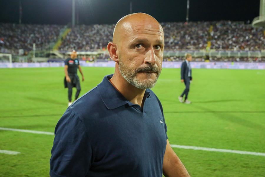 Italiano guarda già al 2023