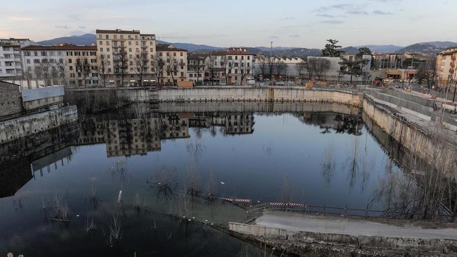 Il “buco” di viale Belfiore è stato un danno d’immagine per la città. Indennizzo di quasi un milione e mezzo al Comune di Firenze