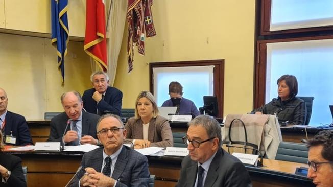Comunicato Stampa: CRV - Candidare Pediatria e Malattie rare dell’Azienda ospedaliera di Padova a quarto Irccs del Vene