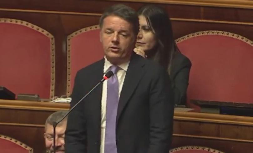 Il Ministro Nordio annuncia: «Avvieremo un’indagine rigorosa sul pm dell’inchiesta Open». Renzi: «Siamo passati da un ministro deejay a un autorevole magistrato»