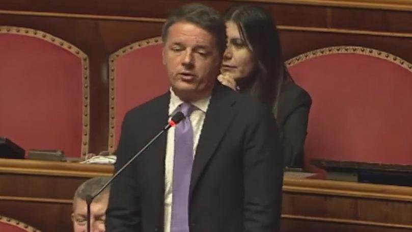 Il Ministro Nordio annuncia: «Avvieremo un’indagine rigorosa sul pm dell’inchiesta Open». Renzi: «Siamo passati da un ministro deejay a un autorevole magistrato»