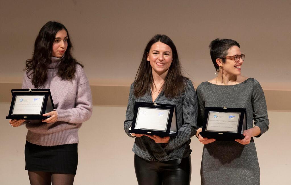 Innovazione, l'Angi premia i migliori progetti e le start-up