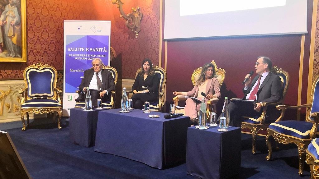 Da innovazione a ricerca, le sfide per l'Italia nel 2023