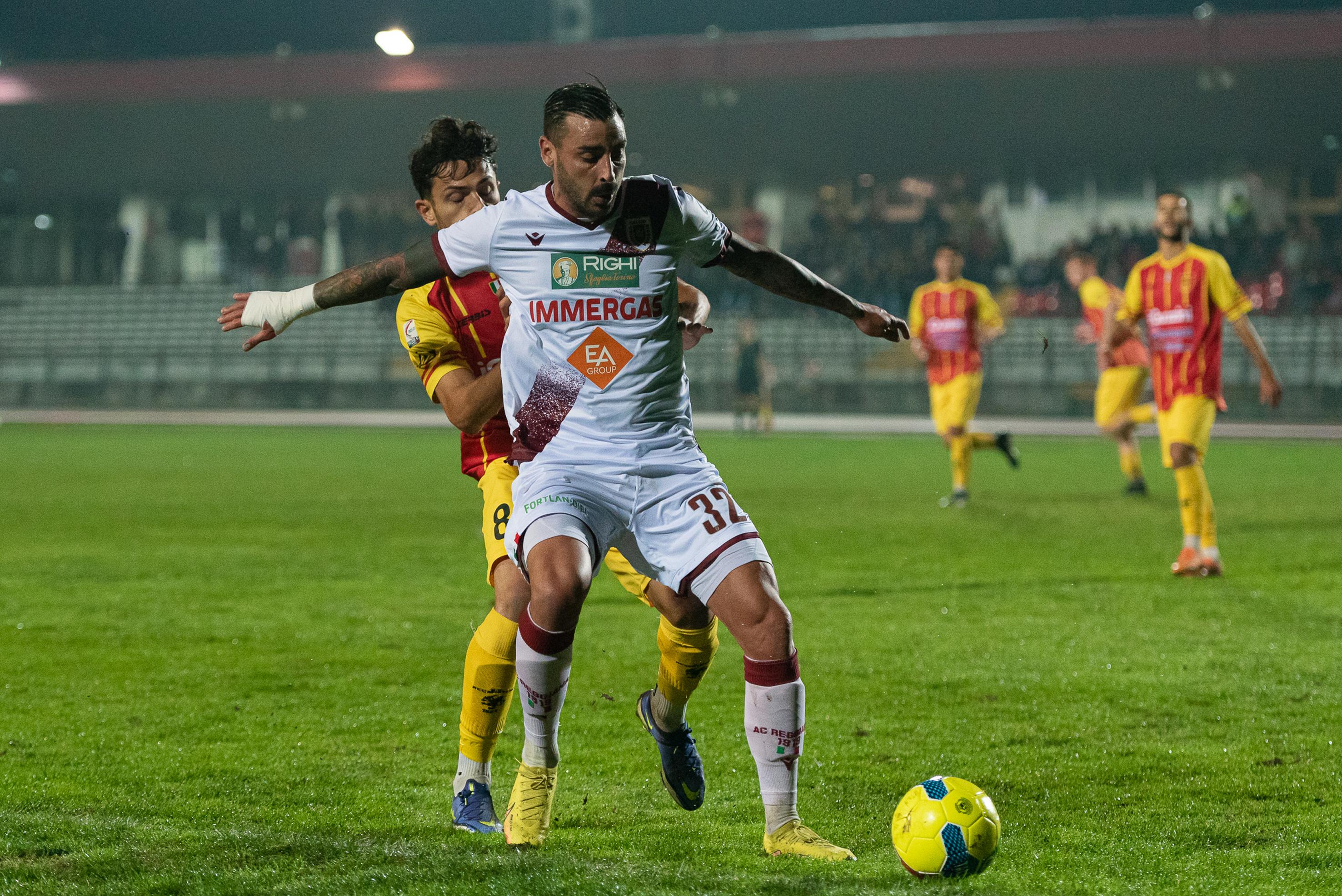 Mo-Pe-La e la Reggiana vola