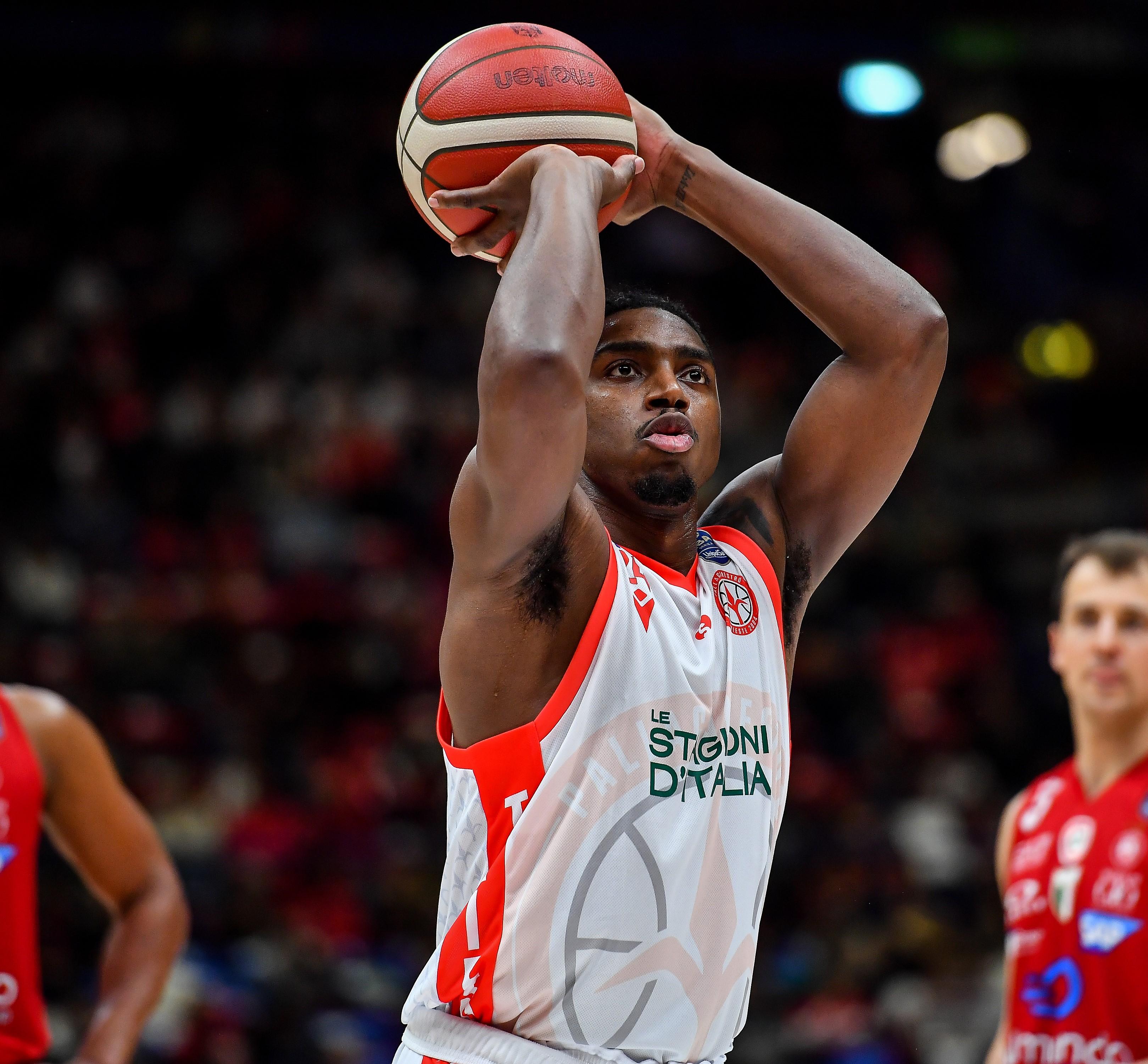 Reggio all’esame Bartley