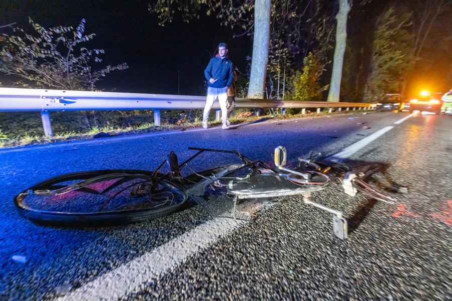 Ucciso in bici a Ferrara, la scuola pensa a un cartellone per Manuel