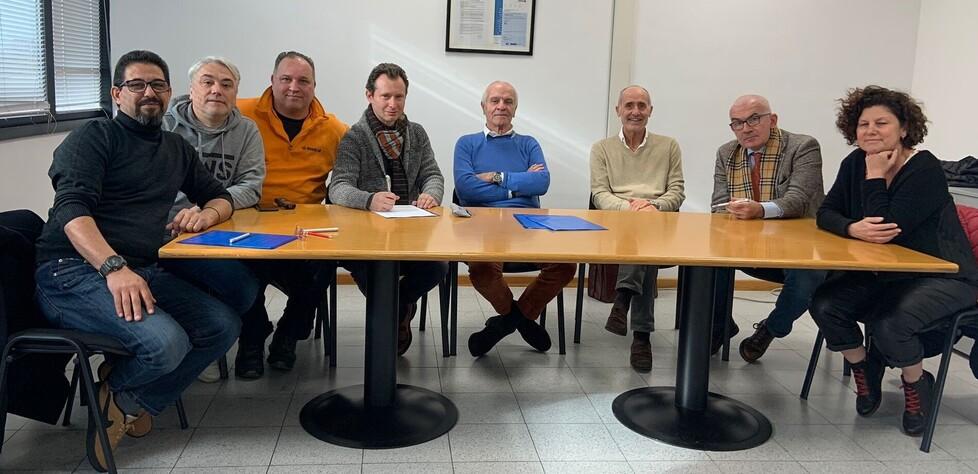 Bomporto. Dinamic Oil, raggiunto l’accordo aziendale Buoni welfare da 600 euro, 40 euro in busta 