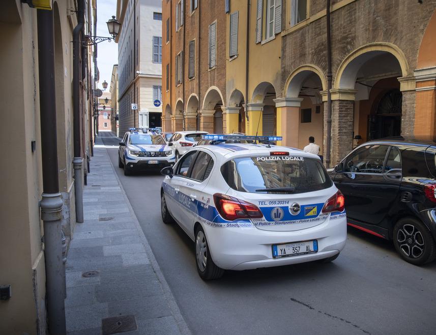 Furti, ora Modena è&nbsp; sotto scacco «Pronti a difenderci da soli» 