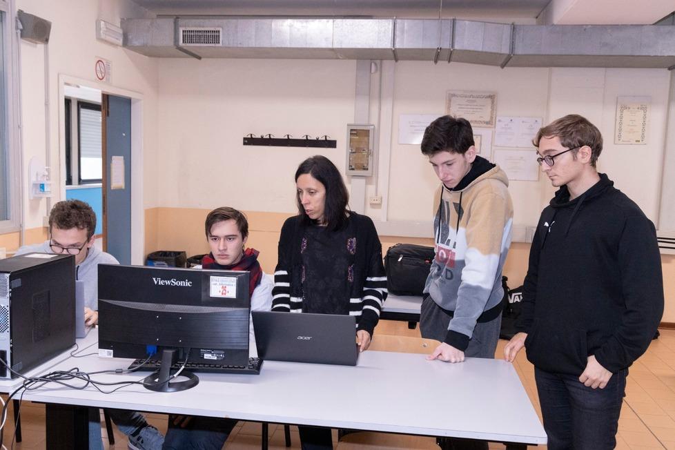 «Ecco i  videogiochi made in Modena»