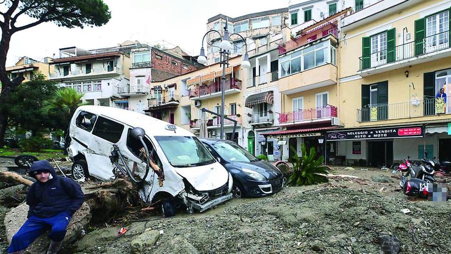 Il procuratore generale di Cagliari: «Basta con le sanatorie, gli edifici abusivi pericolosi vanno demoliti»