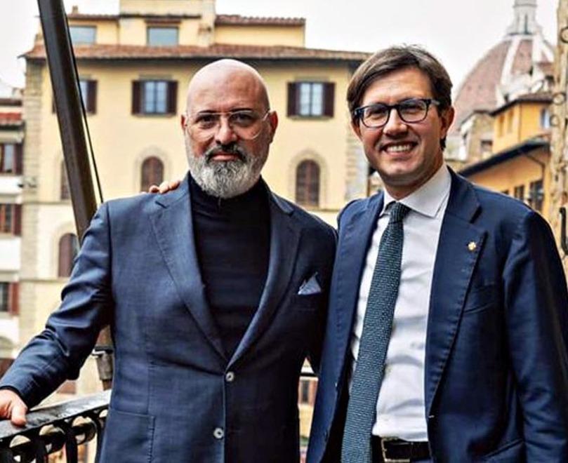 Nardella, accordo nel Pd: sarà al fianco di Bonaccini 