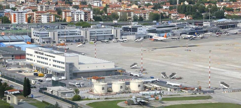 Toscana Aeroporti, un milione di euro per la cessione dell’handling a Gh 