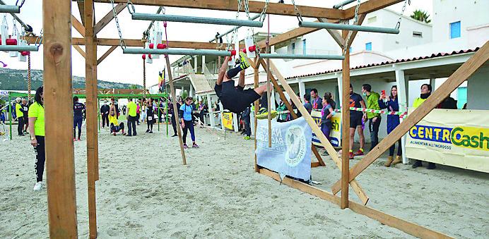 I super atleti tornano a sfidarsi a Cagliari: via alla City Nature Race