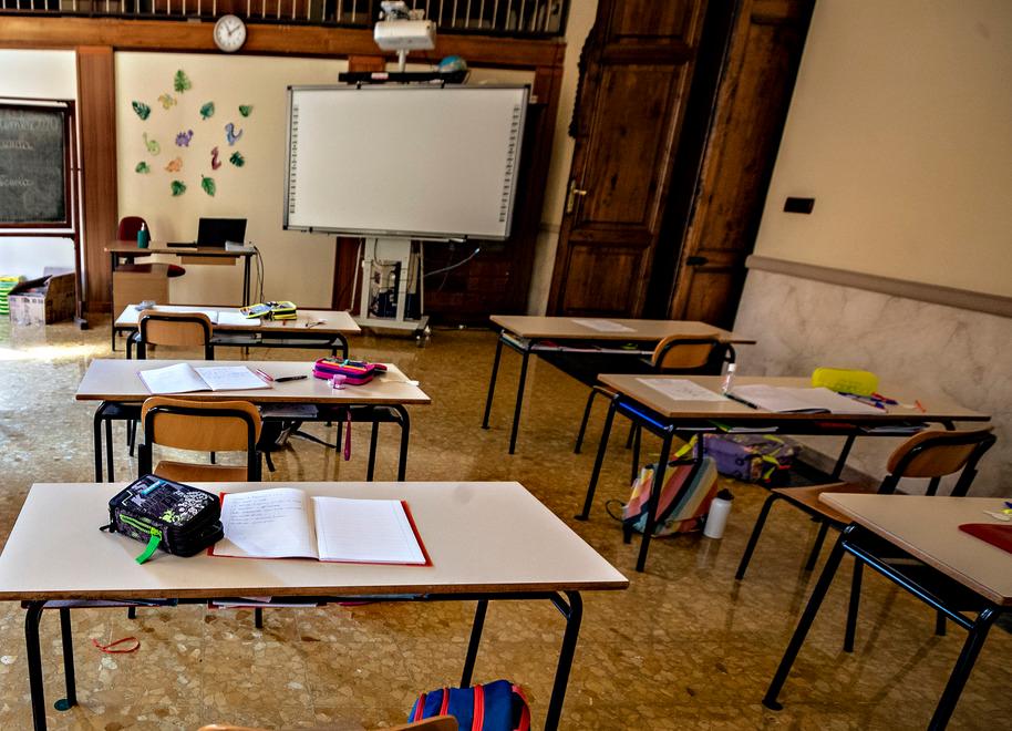 Accorpamenti, nuove sezioni e più personale: ecco il piano per le scuole della Valdera