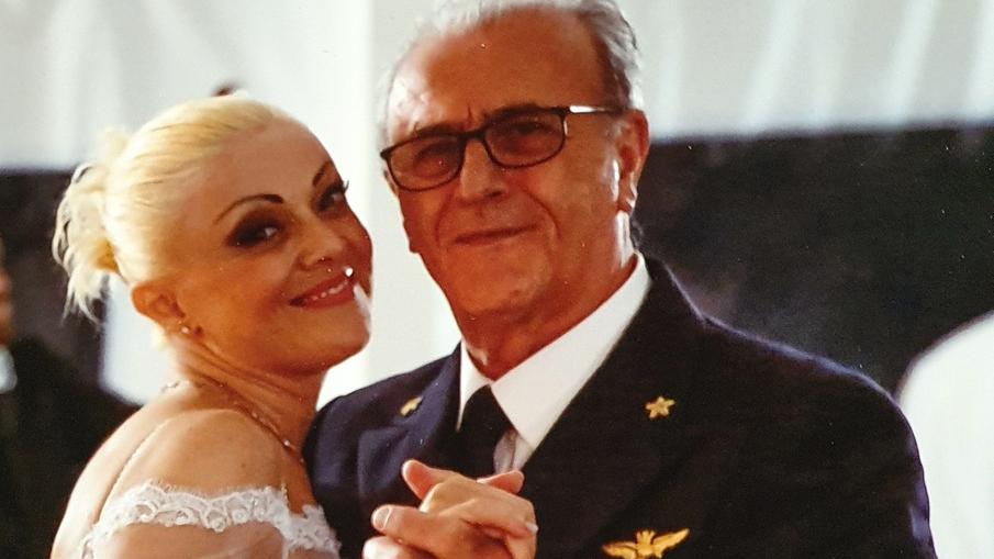 Pilota ad ogni costo: «Così in Accademia si è realizzato il mio grande sogno»