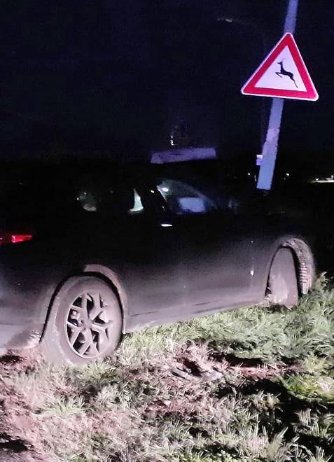 Lido Nazioni. Scontro frontale all’incrocio 