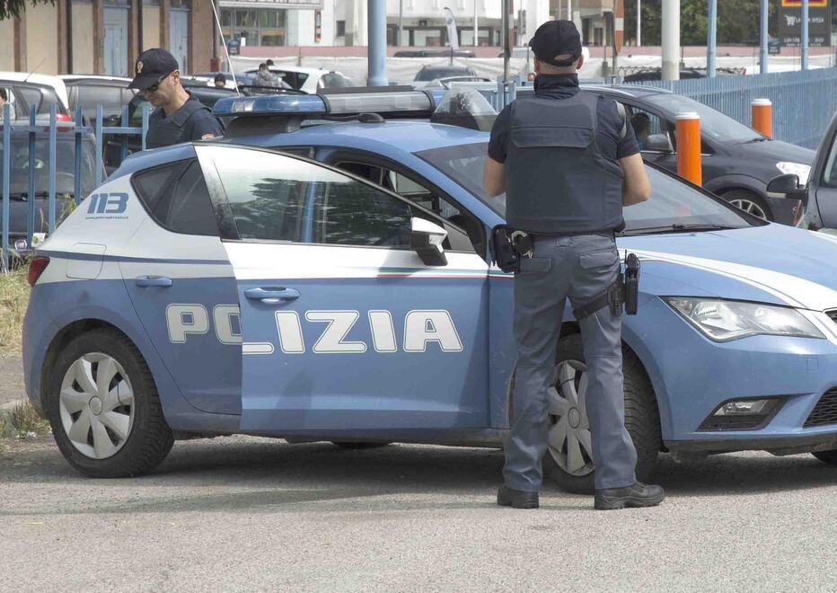 Ferrara. Il ladro “pendolare” dei negozi. Arresto e divieto di soggiorno 