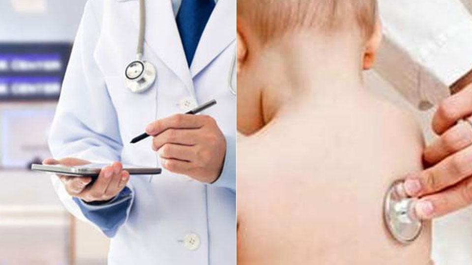 L’influenza sta anticipando i tempi e colpisce soprattutto i più piccoli. Le raccomandazioni del pediatra