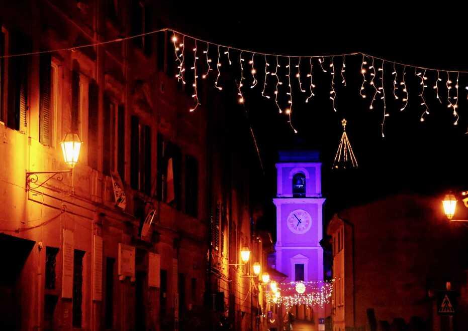 Ecco il “Natale da inventare” Tre domeniche di eventi nei paesi