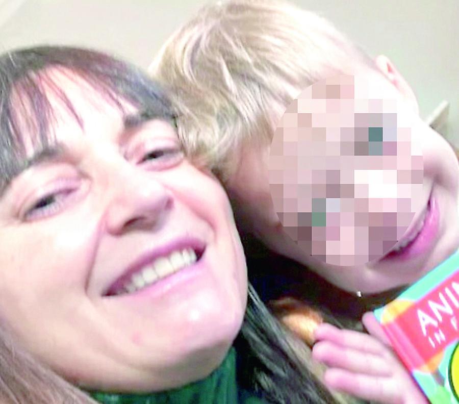 Il piccolo Giorgio deve operarsi alla testa. E Prato risponde con grande cuore