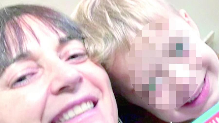 Il piccolo Giorgio deve operarsi alla testa. E Prato risponde con grande cuore