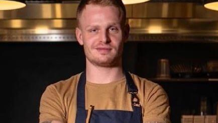 Martin, chef giramondo a 26 anni. In carriera ha girato un ristorante stellato dopo l’altro