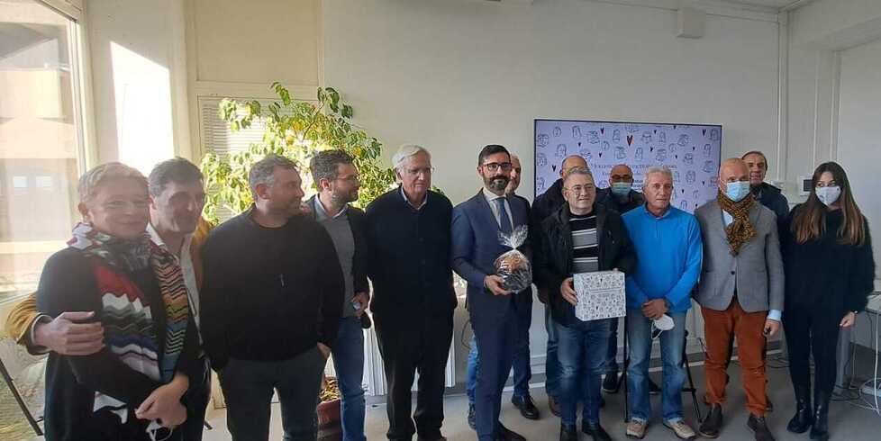 Il panettone altamente digeribile che aiuta la ricerca sulle malattie del cuore