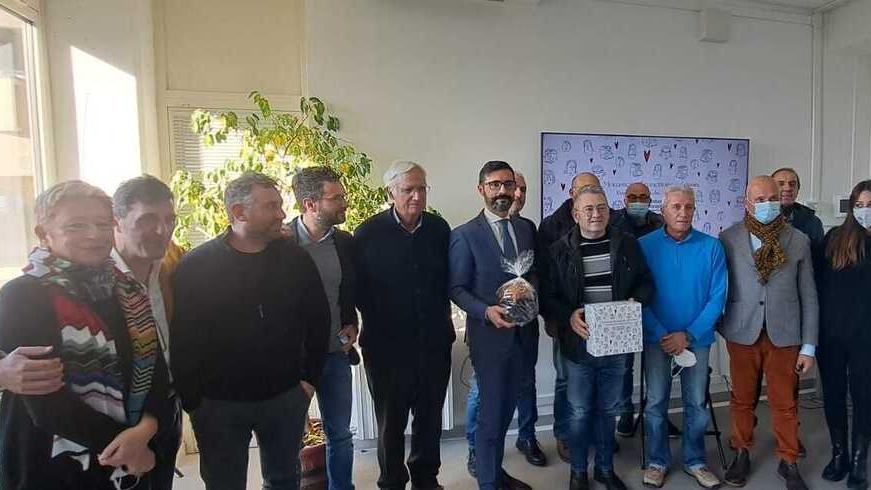 Il panettone altamente digeribile che aiuta la ricerca sulle malattie del cuore