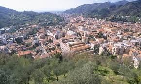 Un villaggio di Natale, la suggestione di Bedizzano