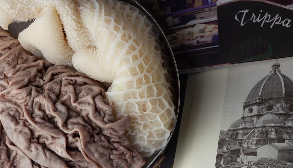 Il lampredotto porta in tavola tutta la fiorentinità