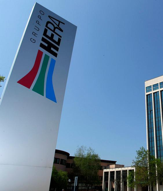 Hera: «Costi più alti? Maggiori servizi»