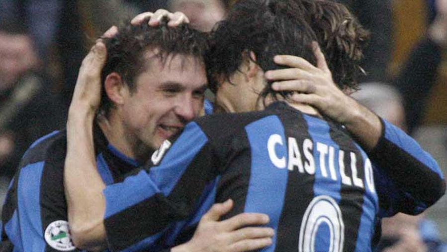 Kutuzov e Castillo hanno fatto la storia del Pisa 