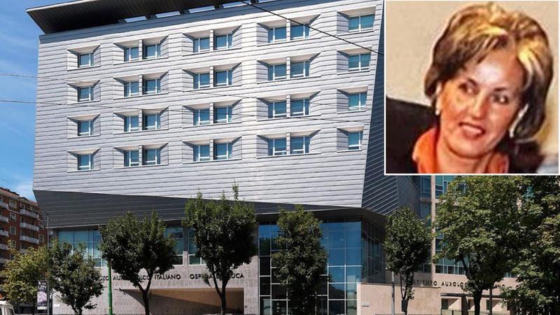 Cecina, ex dipendente comunale uccisa da un virus a 72 anni 