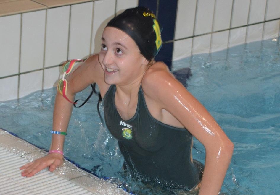 Italiani Paralimpici, i modenesi Beggiato e Mantoan dominatori a Fabriano 