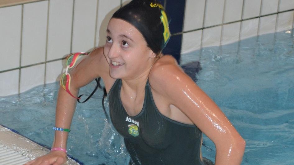 Italiani Paralimpici, i modenesi Beggiato e Mantoan dominatori a Fabriano